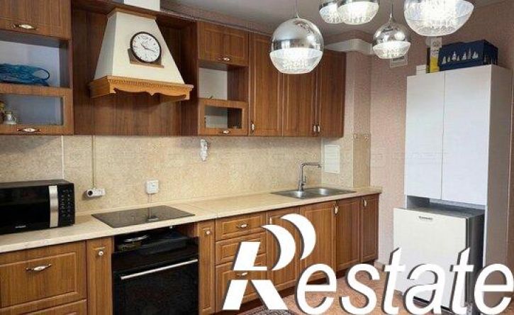 3-комн квартира проспект Заречье, 28,  д. 28