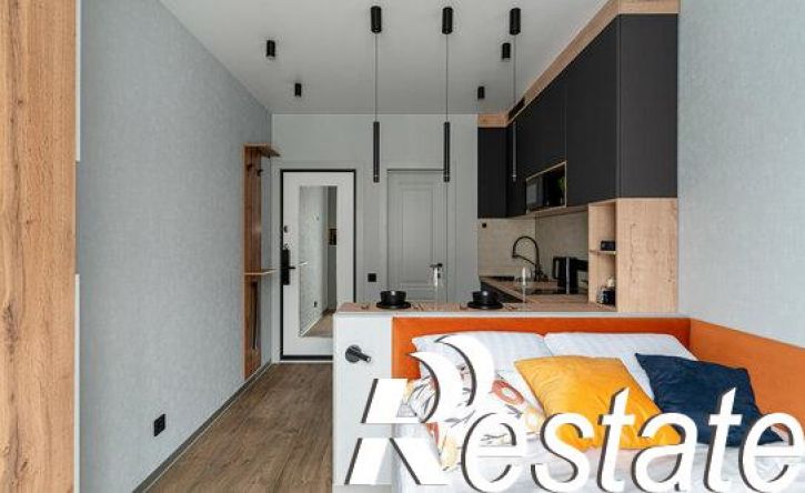 1-комн квартира улица Новаторов, 8А,  д. 8А