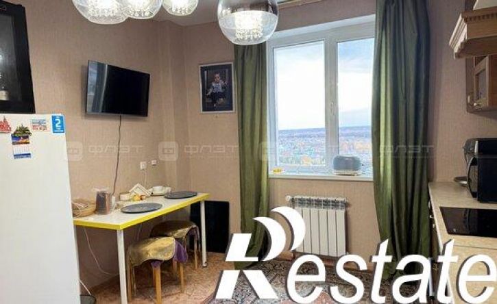 3-комн квартира проспект Заречье, 28,  д. 28