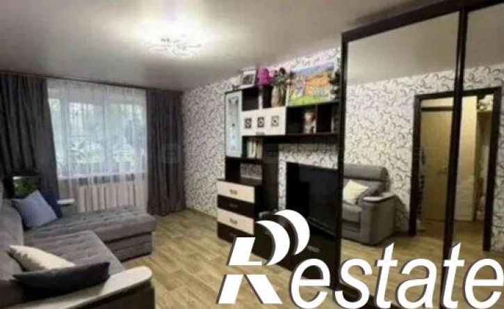 2-комн квартира Волгоградская улица, 24,  д. 24