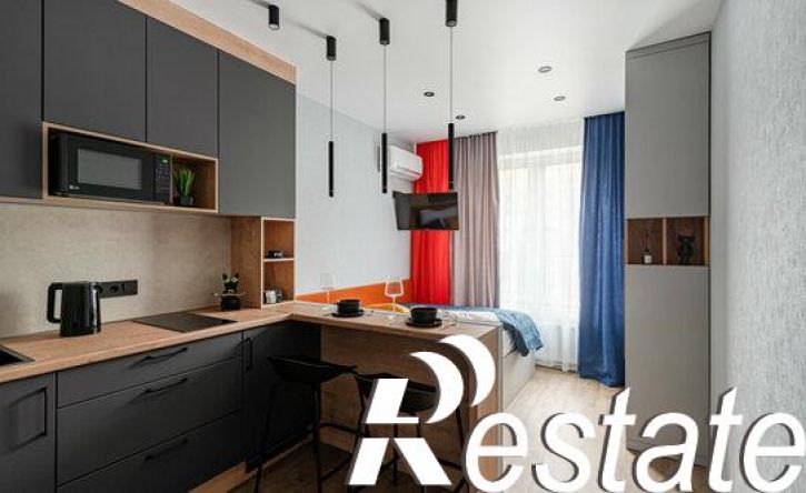 1-комн квартира улица Новаторов, 8А,  д. 8А