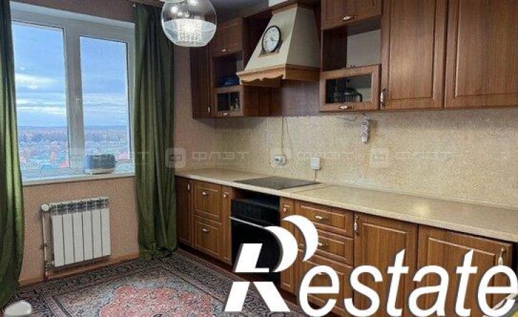 3-комн квартира проспект Заречье, 28,  д. 28