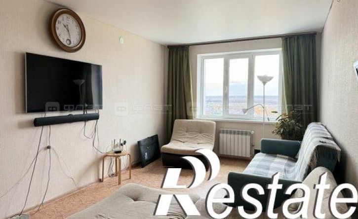 3-комн квартира проспект Заречье, 28,  д. 28