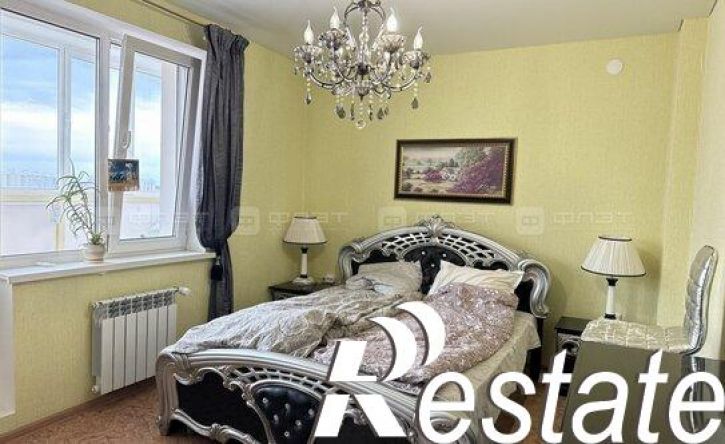 3-комн квартира проспект Заречье, 28,  д. 28