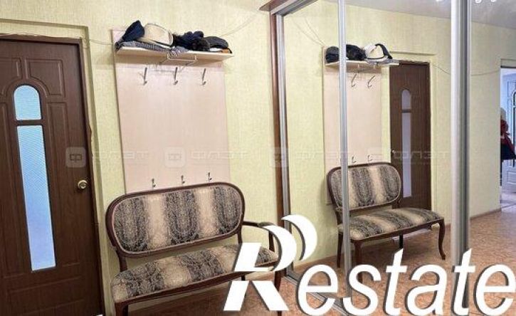3-комн квартира проспект Заречье, 28,  д. 28
