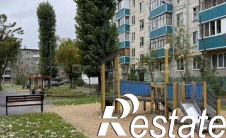 2-комн квартира Волгоградская улица, 24,  д. 24