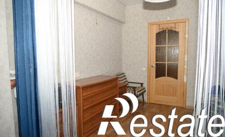 3-комн квартира улица Юлиуса Фучика, 149,  д. 149