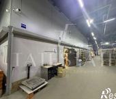 склад 5000 кв м улица Оренбургский Тракт, 160, к.2