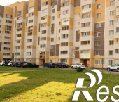 1-комн, 37кв м, этаж 5/10 улица Салиха Сайдашева, 13А