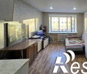 1-комн, 18кв м, этаж 3/4 улица Татарстан, 21