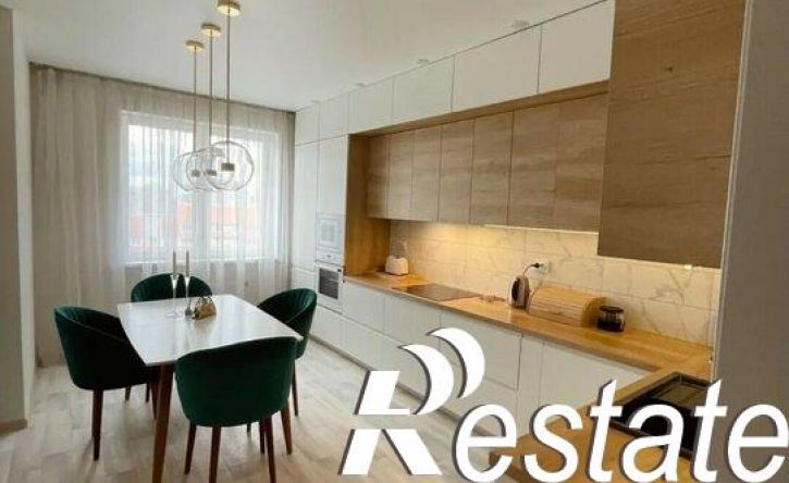 1-комн квартира улица Аделя Кутуя, 83А,  д. 83А