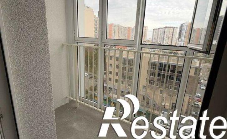 1-комн квартира улица Аделя Кутуя, 83А,  д. 83А