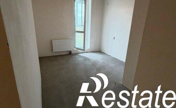 1-комн квартира улица Аделя Кутуя, 83А,  д. 83А