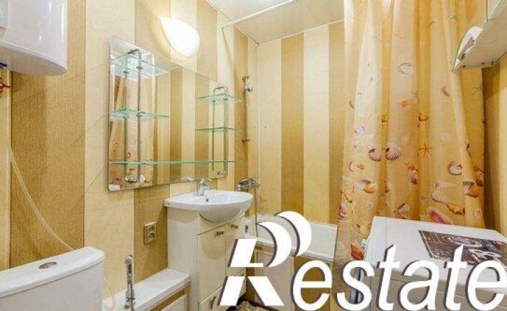 1-комн квартира улица Хайдара Бигичева, 29,  д. 29