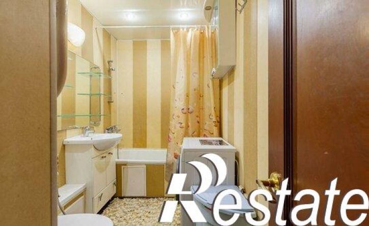 1-комн квартира улица Хайдара Бигичева, 29,  д. 29