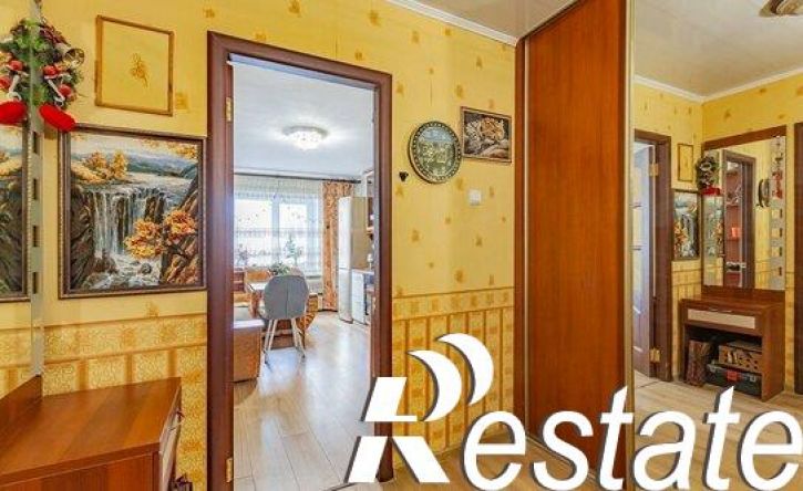 1-комн квартира улица Хайдара Бигичева, 29,  д. 29