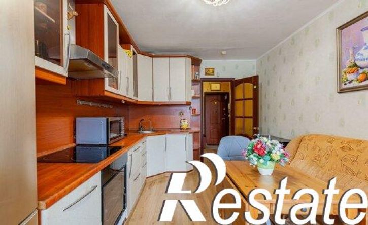 1-комн квартира улица Хайдара Бигичева, 29,  д. 29
