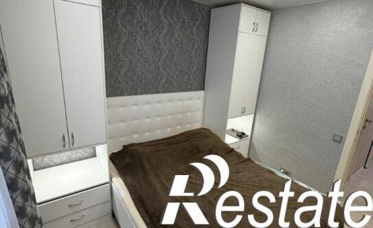 3-комн квартира улица Карла Маркса, 57А,  д. 57А