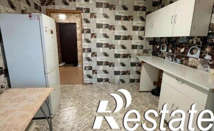 1-комн квартира улица Салиха Сайдашева, 13А,  д. 13А