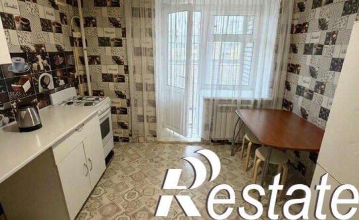 1-комн квартира улица Салиха Сайдашева, 13А,  д. 13А
