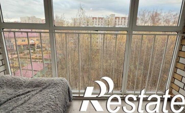 1-комн квартира улица Салиха Сайдашева, 13А,  д. 13А