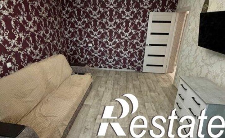 3-комн квартира улица Карла Маркса, 57А,  д. 57А