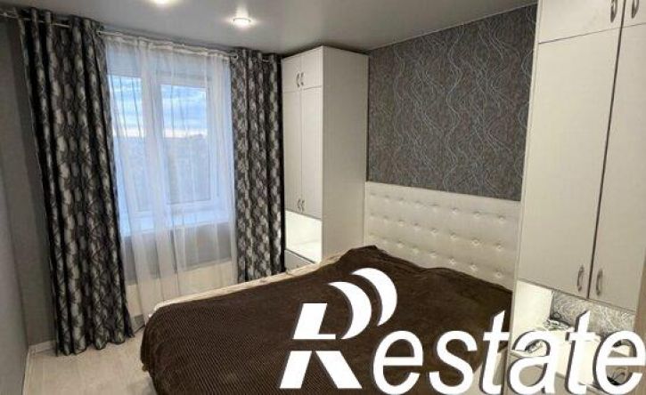 3-комн квартира улица Карла Маркса, 57А,  д. 57А