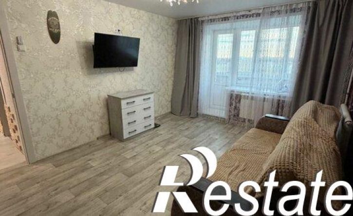 3-комн квартира улица Карла Маркса, 57А,  д. 57А