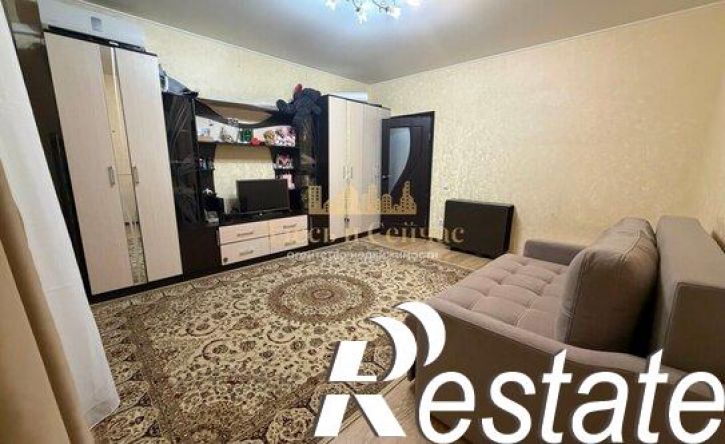 1-комн квартира Чистопольская улица, 86,  д. 86