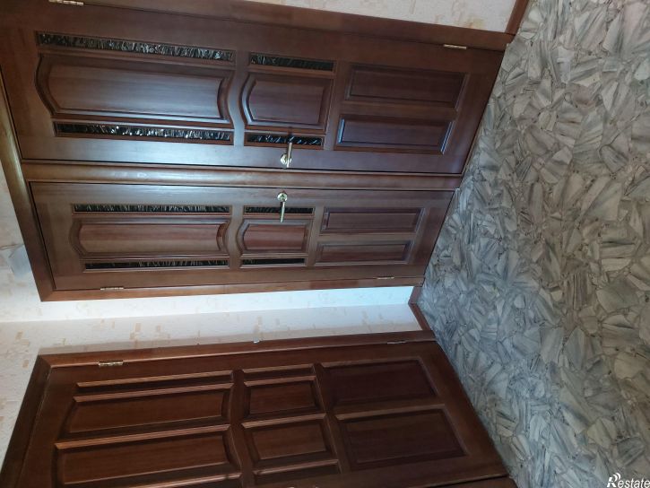 3-комн квартира Радужная, 5