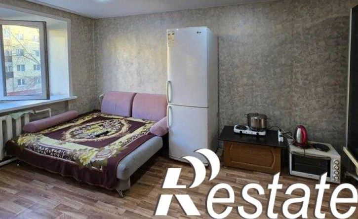 1-комн квартира улица Татарстан, 21,  д. 21