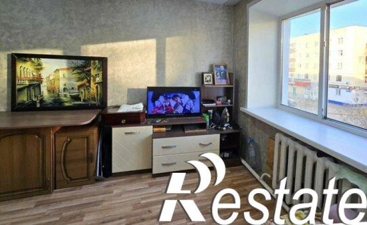 1-комн квартира улица Татарстан, 21,  д. 21