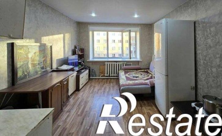 1-комн квартира улица Татарстан, 21,  д. 21