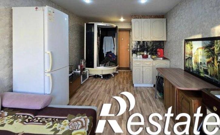 1-комн квартира улица Татарстан, 21,  д. 21