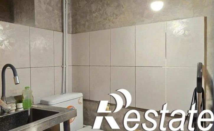 1-комн квартира улица Татарстан, 21,  д. 21