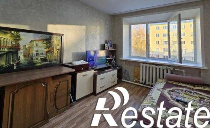 1-комн квартира улица Татарстан, 21,  д. 21