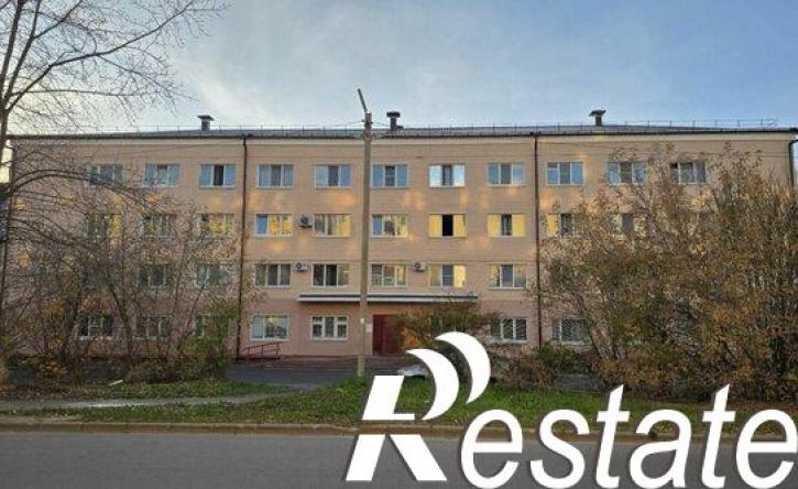 1-комн квартира улица Татарстан, 21,  д. 21