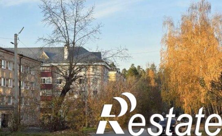 1-комн квартира улица Татарстан, 21,  д. 21