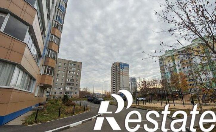 1-комн квартира Нижняя улица, 15,  д. 15