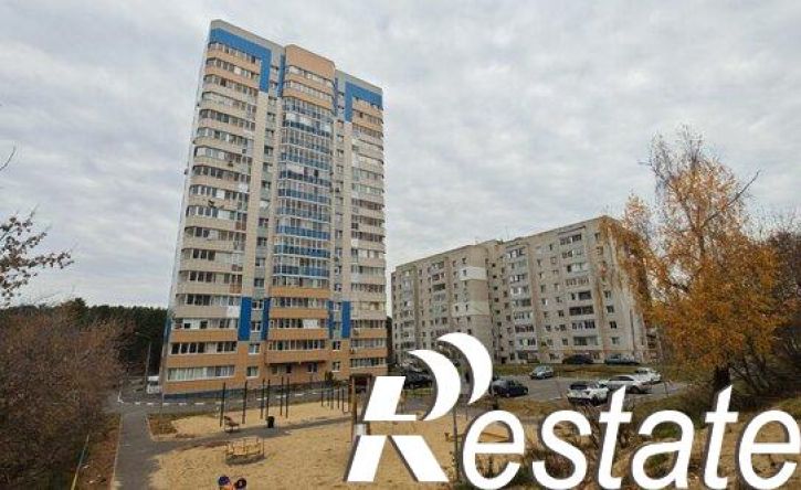 1-комн квартира Нижняя улица, 15,  д. 15