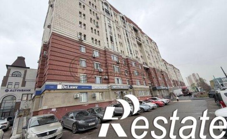 3-комн квартира улица Фатыха Амирхана, 15,  д. 15