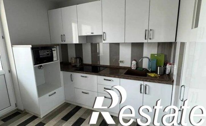 1-комн квартира Минская улица, 50,  д. 50