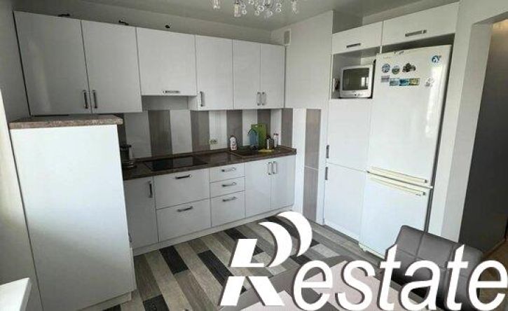 1-комн квартира Минская улица, 50,  д. 50