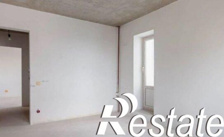 2-комн квартира в новом доме улица Братьев Батталовых, 20Б к4,  д. 20Б к4