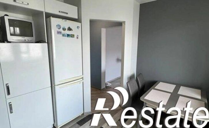 1-комн квартира Минская улица, 50,  д. 50