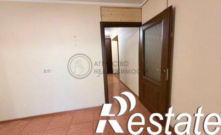 3-комн квартира улица Фатыха Амирхана, 15,  д. 15