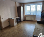1-комн, 40кв м, этаж 5/13 ул. Альфии Авзаловой д.15
