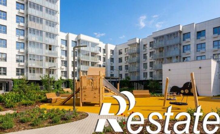 2-комн квартира улица Анаса Тазетдинова, 4А,  д. 4А