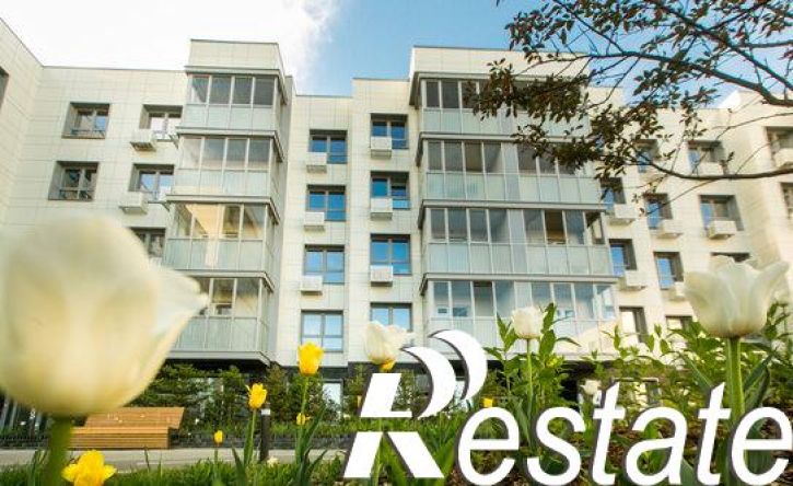 2-комн квартира улица Анаса Тазетдинова, 4А,  д. 4А