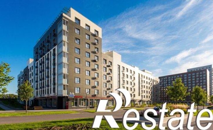 2-комн квартира улица Анаса Тазетдинова, 4А,  д. 4А